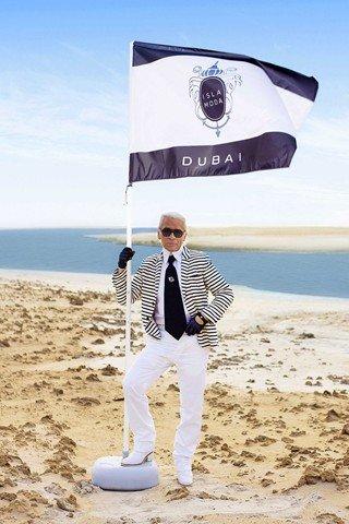 Karl LagerfeldԼĵϲ