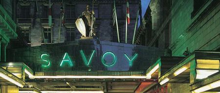 SavoyƵ