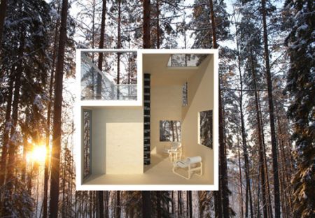 Treehotel, 