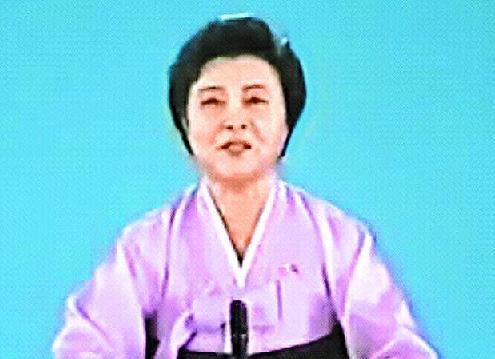 李春姬:让敌人肝胆俱裂的声音