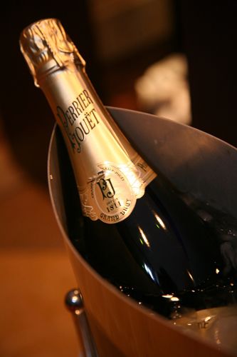 Perrier Jouet