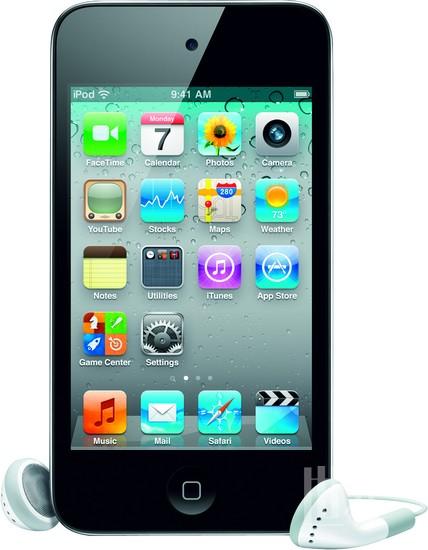 iPod touch