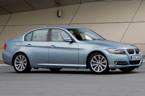 BMW 3 系