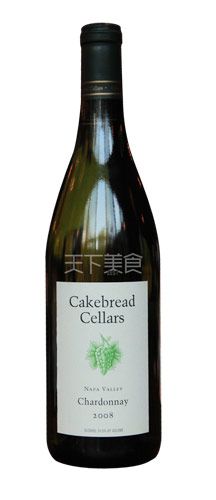 Cakebread Cellars from Napa Valley