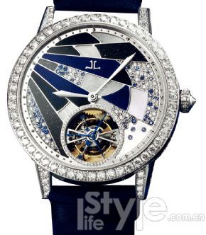 (JaegerLeCoultre)Master Tourbillon Wild ӷ