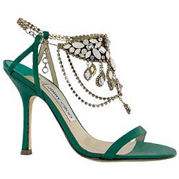 JIMMY CHOO