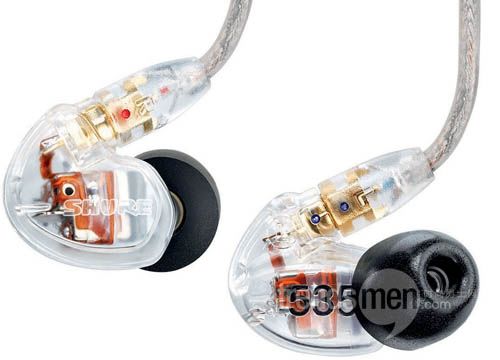 Shure SE535