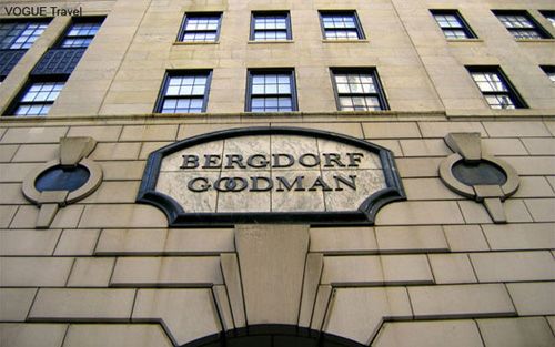 Bergdorf GoodmanƷٻ