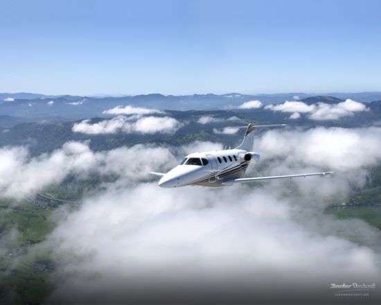 Hawker 200