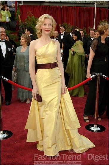 Cate BlanchettValentino2005