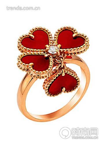 Van Cleef & Arpels˲ݽָ