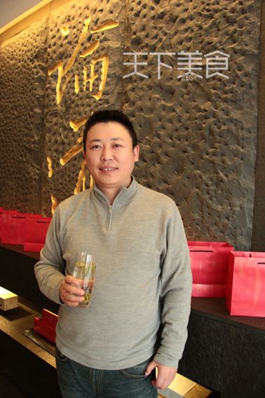刘志林