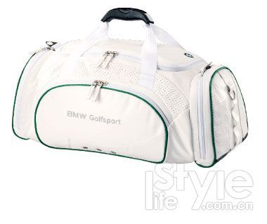 跨界风驰骋果岭 顶级汽车厂商出的高尔夫球具