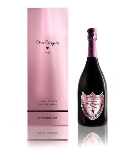 Dom Prignon ROSE 2000黪װ