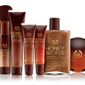 Honey Bronzeͭ沿װBodyshop Ʒδ