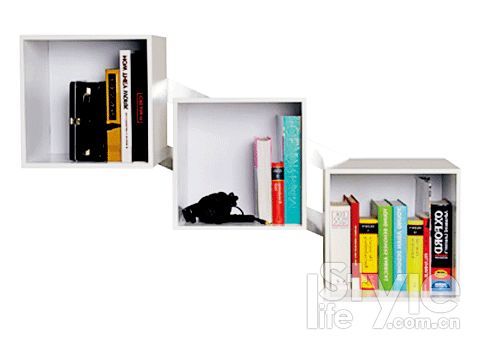 DREIX Balanced Shelf 