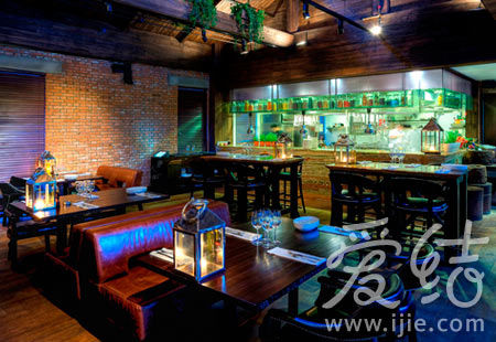 一餐定终身 京沪8求婚餐厅(组图)(2)