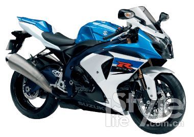 Suzuki GSX-R1000