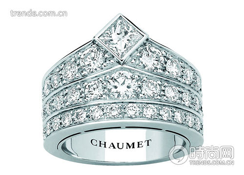 Chaumet Josephine Kokochnikָ