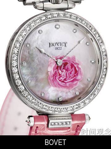 Fleurier Amadeo Lady Touch