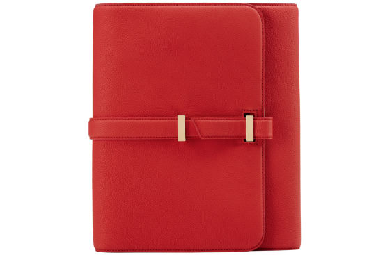 Victoria Beckham iPad case, $1,225.