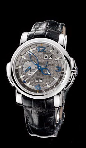 һ ŵ(Ulysse Nardin)GMTϵ