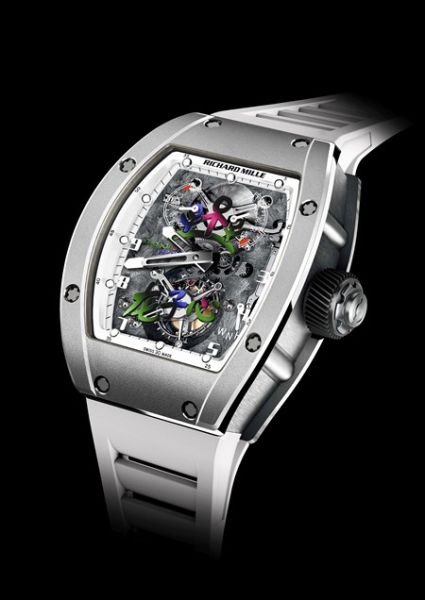 Richard Mille