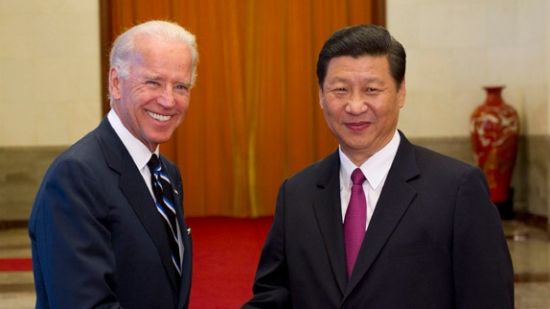 解密习近平宴请拜登菜单