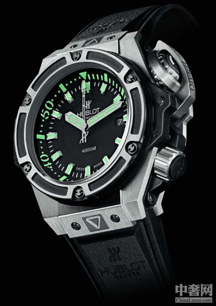 (Hublot)̽4000Ǳˮ