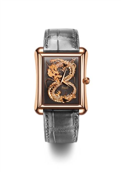 Piaget Emperador XL(G0A36577)