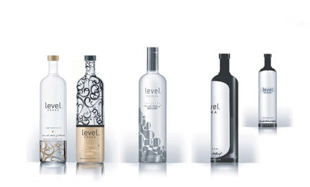 ޼ؼLevel Vodka