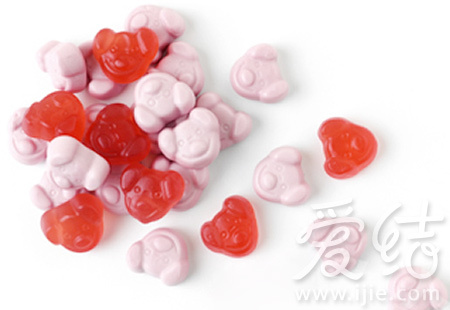 全球最可爱创意糖果TOP4