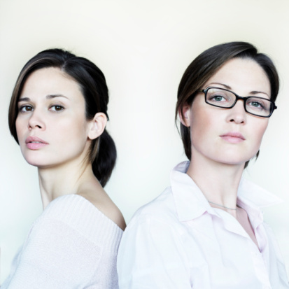 恋爱揭秘:靓妞和普通的你有8大区别