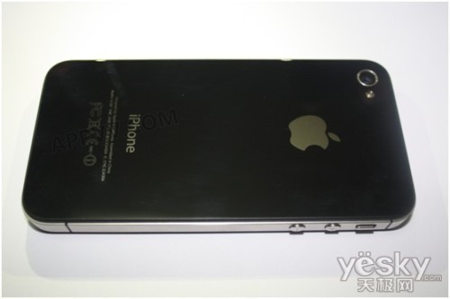 iPhone 4Sд