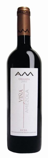 ɺѾVina Amezola Crianza 2005