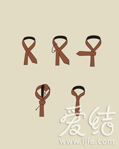新娘请学会<em>怎样</em>为他<em>打领带</em>(3)_新浪<em>女性</em>_新浪