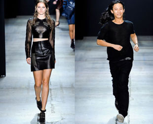 Alexander Wang 