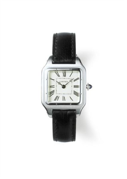 콢ϵУɣ˹(Santos)ϵֱǰ(Cartier Paris)1916꣬𡢻ƽʯرơƤ