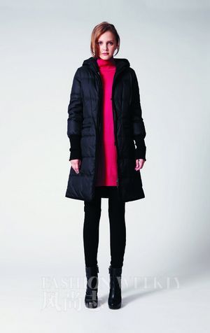 跟着美剧学穿衣