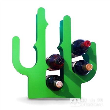 J-me Cactus Wine Rack ƺƼ