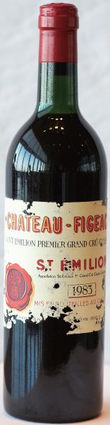 Chateau Figeac1983 ׿ׯ