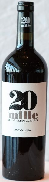 20 Mille 2006