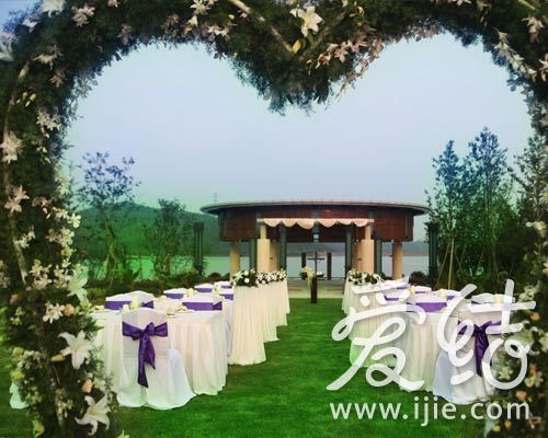 婚礼场地 婚礼场地