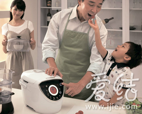 痛诉中式婆婆十宗罪 我得如何伺候您?!