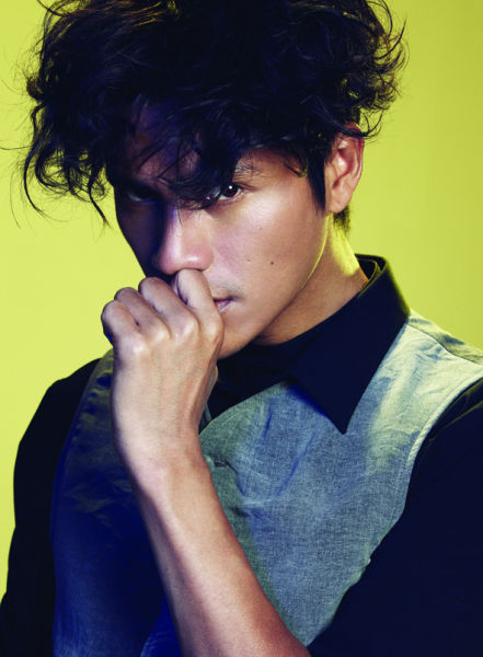 陈坤：我的人生绕了很大的弯路