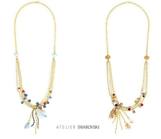 Atelier Swarovski by Eric Daman 2012ϵ