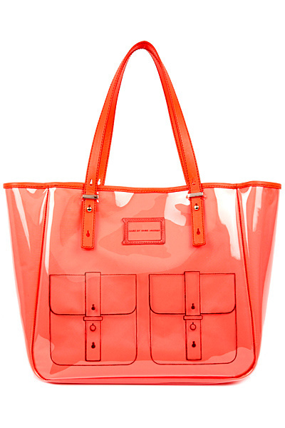 Marc by Marc Jacobs 2012ִϵУɫ͸ϰ
