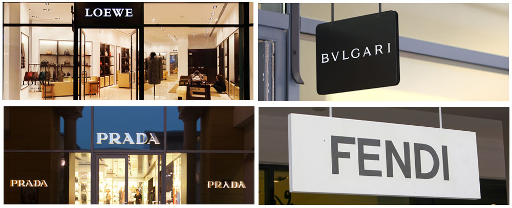 LoveLady & FV佛罗伦萨小镇 送千元红包