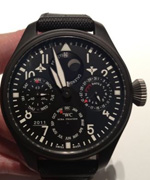 IWC Top Gun Pilot