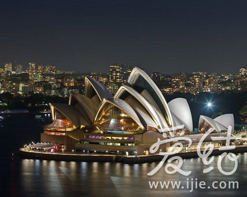 迷人澳大利亚 热门蜜月地TOP4